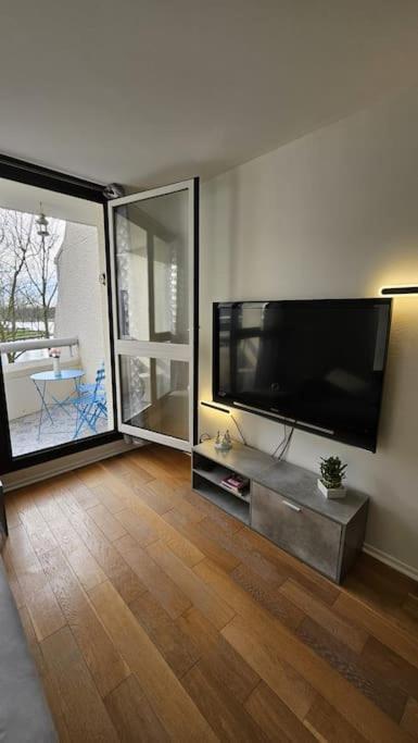 Chambres D'Hotes "The Lake House" - 20 Min To Paris By Metro Creteil Ngoại thất bức ảnh