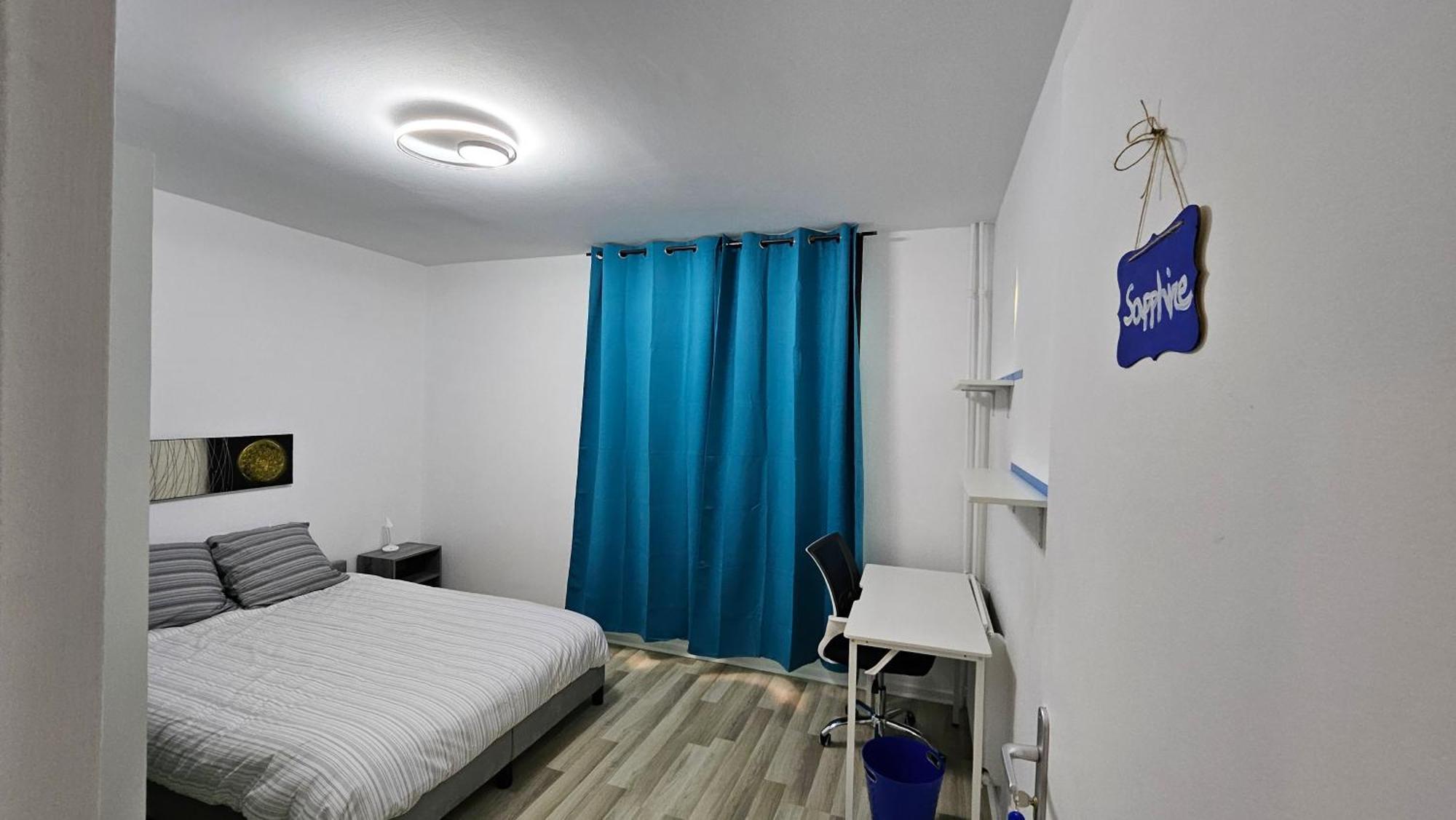 Chambres D'Hotes "The Lake House" - 20 Min To Paris By Metro Creteil Ngoại thất bức ảnh