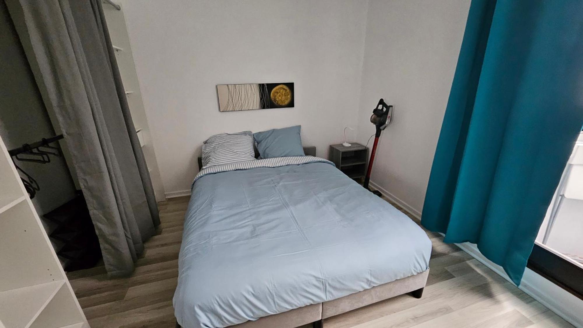 Chambres D'Hotes "The Lake House" - 20 Min To Paris By Metro Creteil Ngoại thất bức ảnh